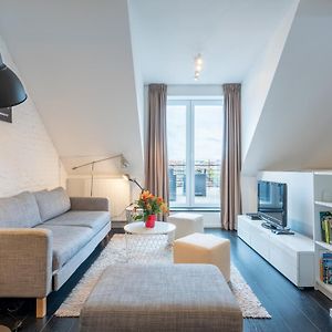 Penthouse Appartement